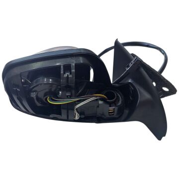 Peugeot 307 (2001-2008) Elektrikli Dikiz Aynası Sağ (İthal)