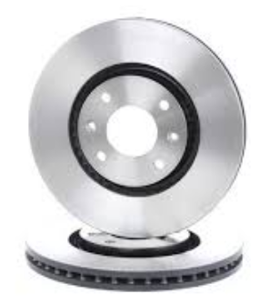 Peugeot 308 (2008-2013) Ön Fren Disk Takımı (Ayd)