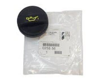 Peugeot 406 (1996-2004) 2.0 Benzinli Yağ Dolum Kapağı (Orijinal)