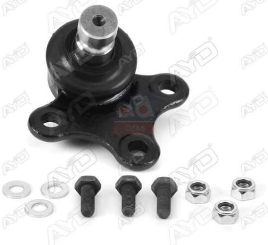 Citroen Ami (2021-2024) Salıncak Alt Rotil (Ayd)