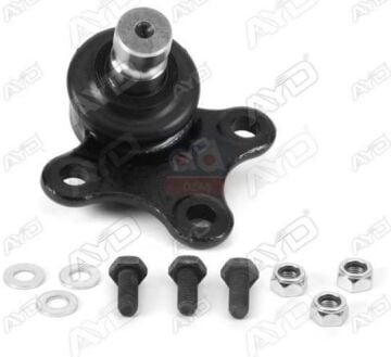 Citroen Ami (2021-2024) Salıncak Alt Rotil (Ayd)