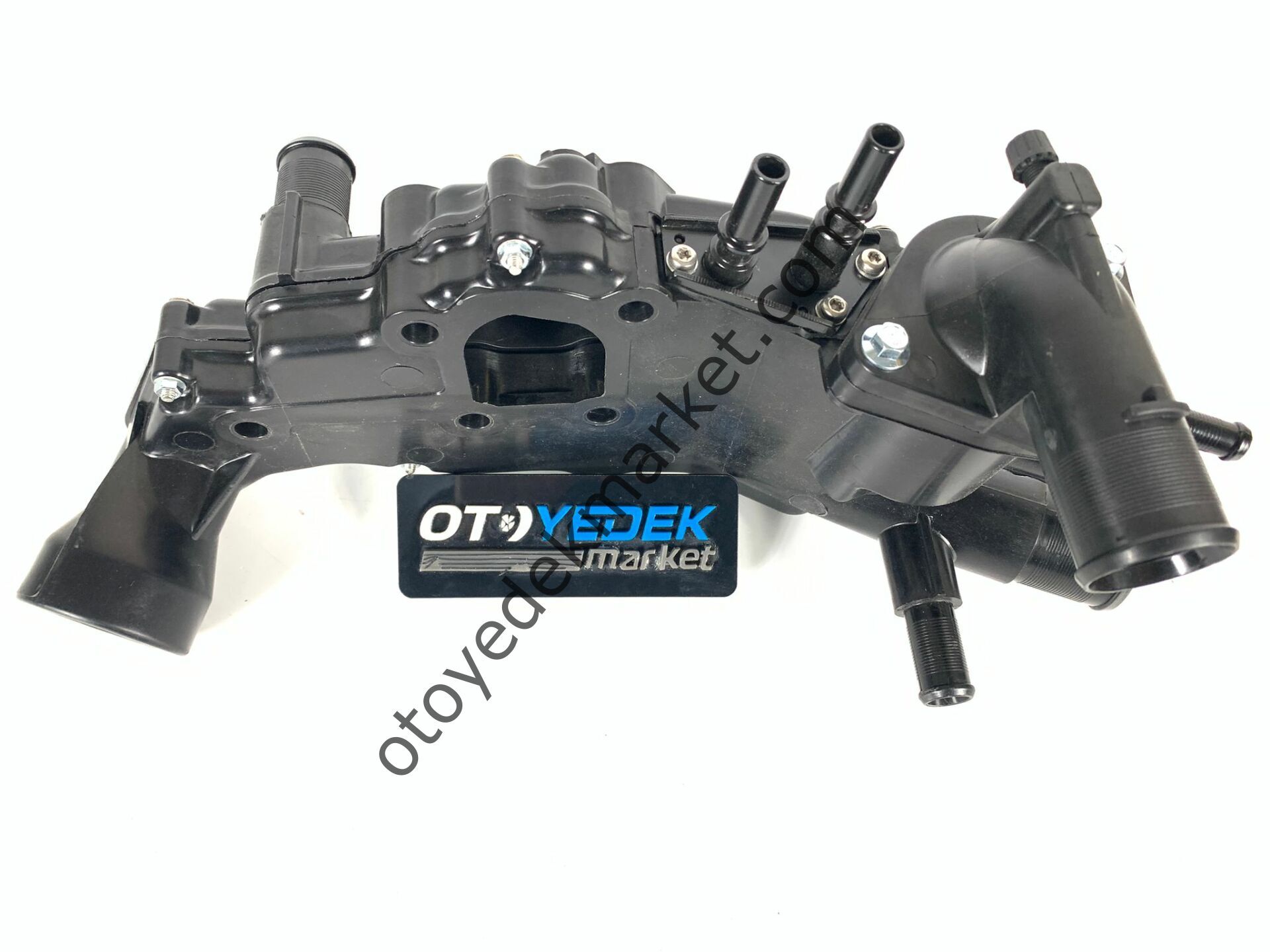 PEUGEOT 406 (1996-2004) 2,0 HDİ TERMOSTAT KÜTÜĞÜ KOMPLE (İTHAL)