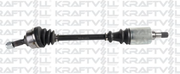 CİTROEN C2 1.4 BENZİNLİ SOL AKS KOMPLE