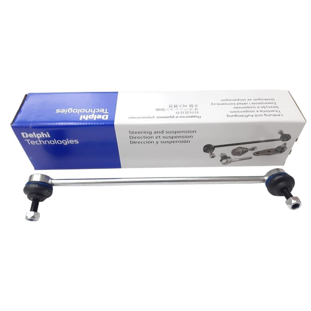 Citroen C3 (2017-2024) Sağ Viraj Askı Kolu, Z Rot (Delphi)