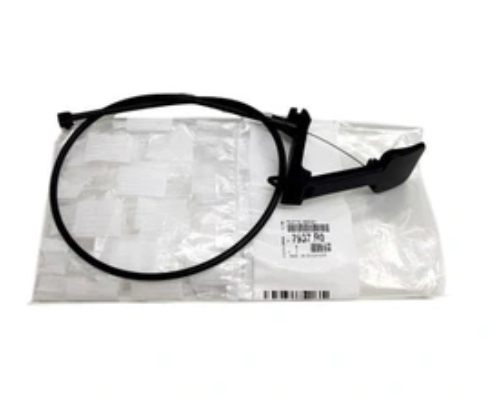 Citroen C5 (2008-2015) Ön Kaput Emniyet Mandalı (Orijinal)