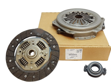 Peugeot 207 (2006-2012) 1,4 8v Benzinli Debriyaj Seti (Orijinal)