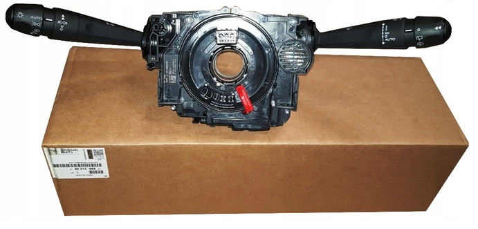 Peugeot Rifter (2019-2025) Far Silecek Kumanda Kolu (Orijinal)