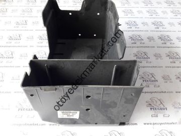 PEUGEOT PARTNER (1998-2003) BENZİNLİ AKÜ KUTUSU (ORJİNAL)