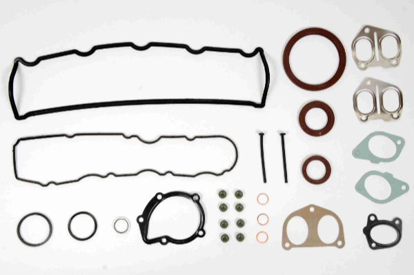 Citroen Berlingo (2002-2008) 1.9 Dizel Motor Takım Contası (İthal)