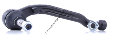 Citroen C5 Aircross (2019-2025) Sol Rot Başı (İthal)