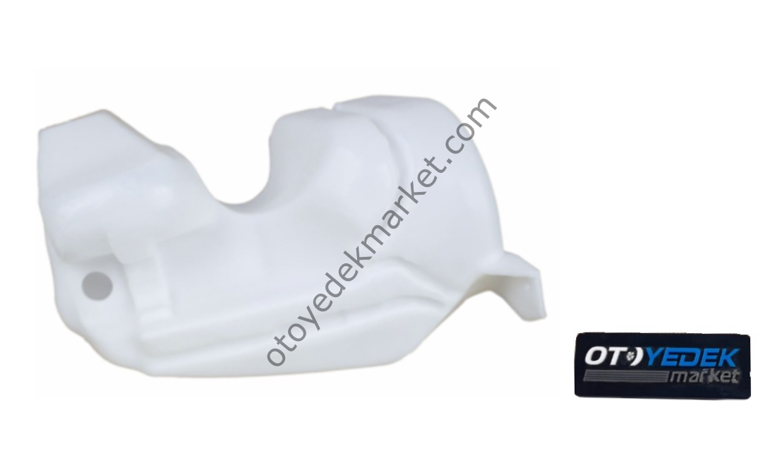 PEUGEOT PARTNER (2003-2008) SU FISKİYE BİDONU (İTHAL)