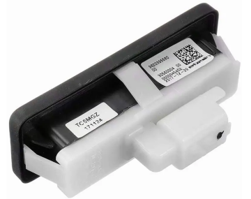 Peugeot 208 (2020-2023) Bagaj Açma Düğmesi (Orijinal)