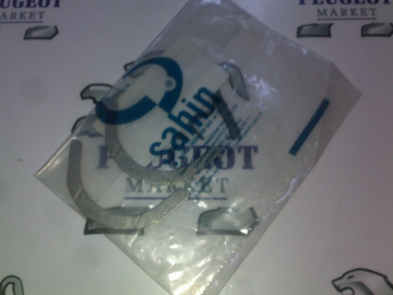 PEUGEOT 306 GTI KENAR AY YATAK (GLYCO)