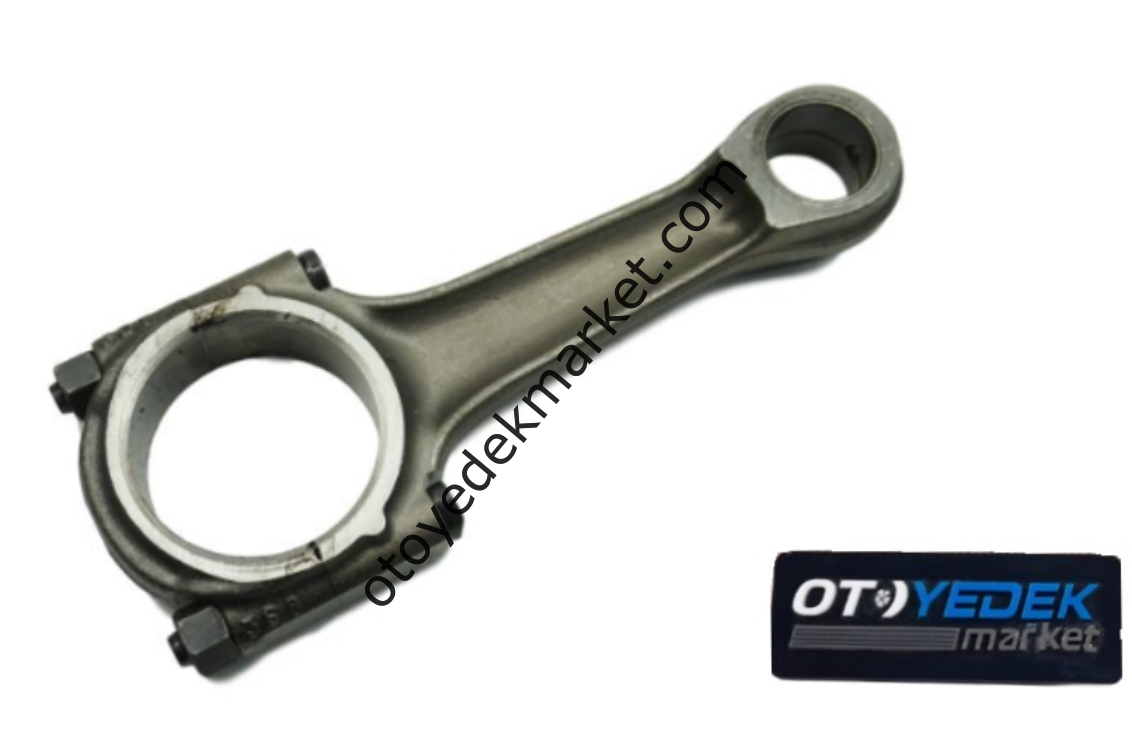 Citroen Berlingo (2002-2008) 1,9 Piston Kolu Adet (İthal)