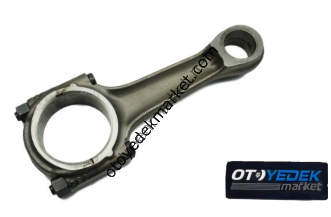 Citroen Berlingo (2002-2008) 1,9 Piston Kolu Adet (İthal)