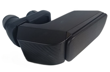 Citroen C-Elysee (2012-2023) Orta Konsol Kol Dayama (İthal)