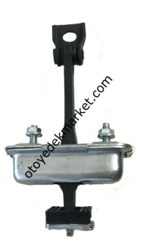 Citroen C3 (2017-2020) Ön Kapı Gergisi (Orijinal)