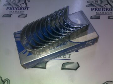 PEUGEOT 306 GTI ANA YATAK STD. (Şahin)