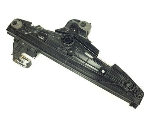 Peugeot 308 (2022-2023) Sağ Arka Kapı Cam Motoru (Orijinal)