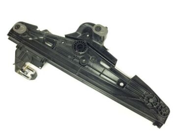 Peugeot 308 (2022-2023) Sağ Arka Kapı Cam Motoru (Orijinal)