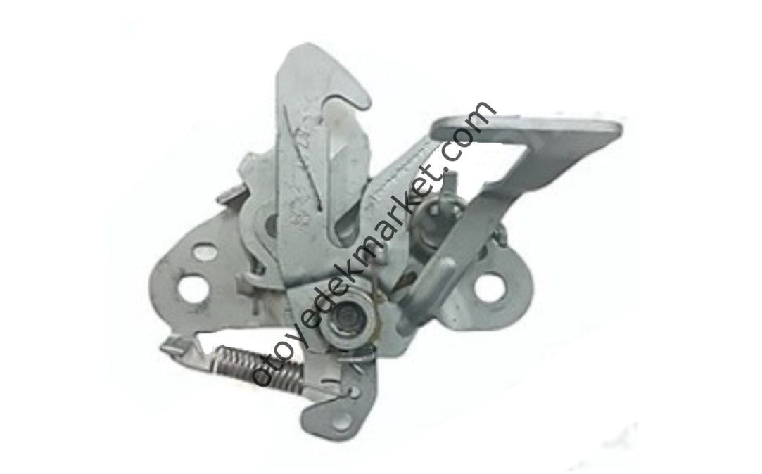 Citroen Berlingo (1998-2008) Motor Kaput Kilidi (Orijinal)