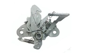 Citroen Berlingo (1998-2008) Motor Kaput Kilidi (Orijinal)