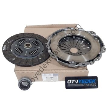 Citroen C2 (2004-2007) 1.6 Benzinli Vtr-Vts Debriyaj Seti (Orijinal)