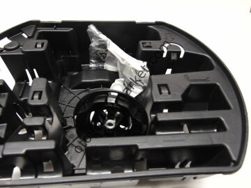 Peugeot 208 (2020-2023) Kriko Seti (Orijinal)