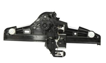 Peugeot 308 (2022-2023) Sol Arka Kapı Cam Motoru (Orijinal)