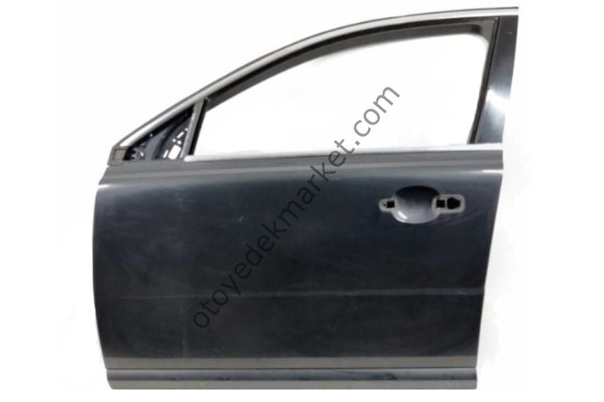 Peugeot 408 (2023-2025) Sol Ön Kapı (Orijinal)