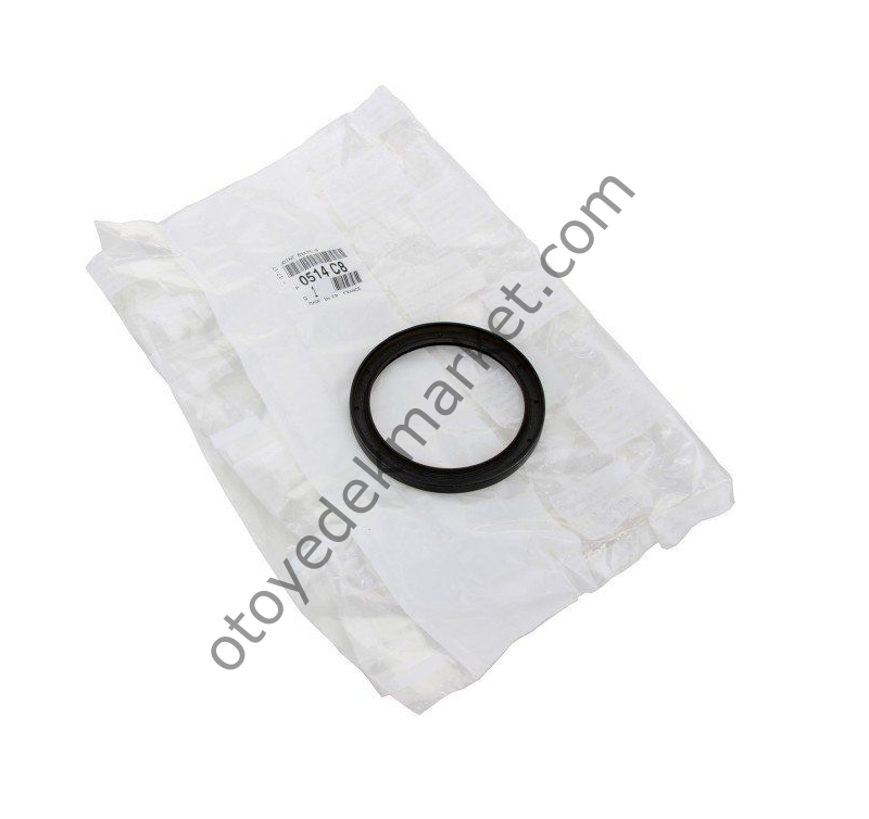 Peugeot 508  (2019-2022) 1.6 Turbo Benzinli Krank Ön Keçesi (Orijinal)