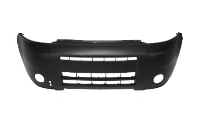 Citroen Berlingo (2003-2008) Ön Tampon Sisli (İthal)