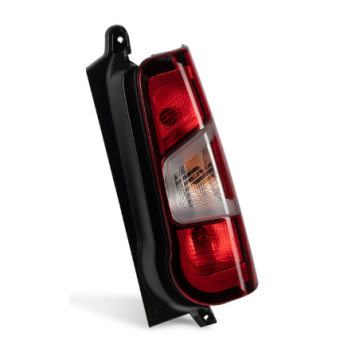 Citroen Berlingo (2018-2024) Çift Kapı Sağ Arka Stop Lambası (İthal)