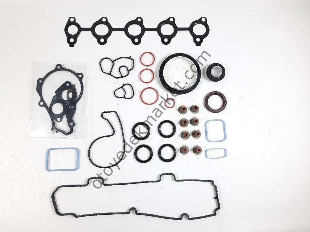 PEUGEOT 206 1,4 HDİ FULL KEÇELİ TAKIM CONTA (FASE)