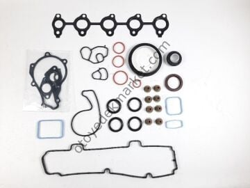 PEUGEOT 206 1,4 HDİ FULL KEÇELİ TAKIM CONTA (FASE)