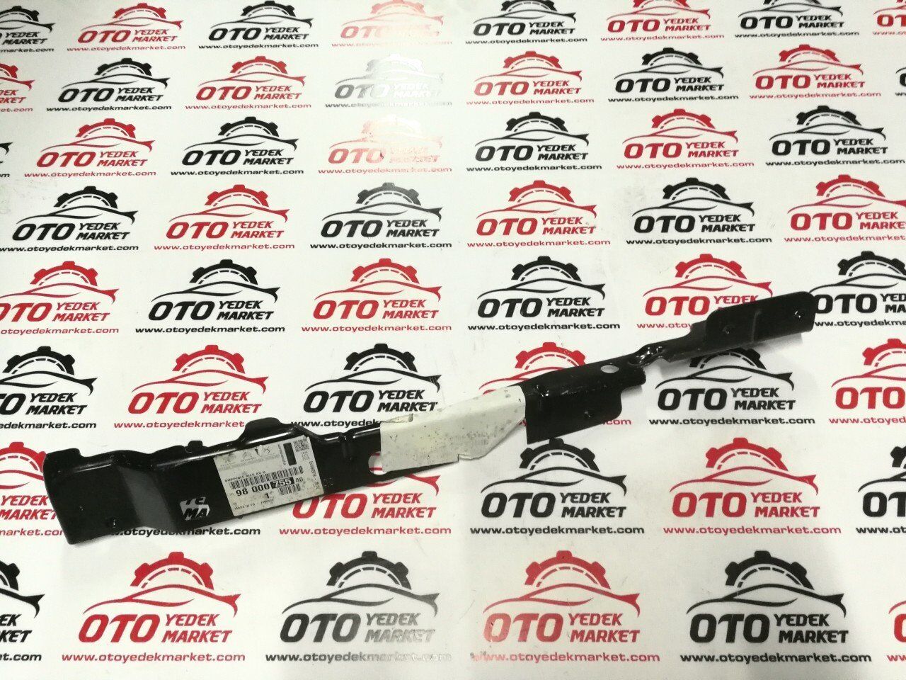 PEUGEOT 301 (2012-2022) SOL ÖN ÇAMURLUK BAĞLANTI SACI (ORJİNAL)