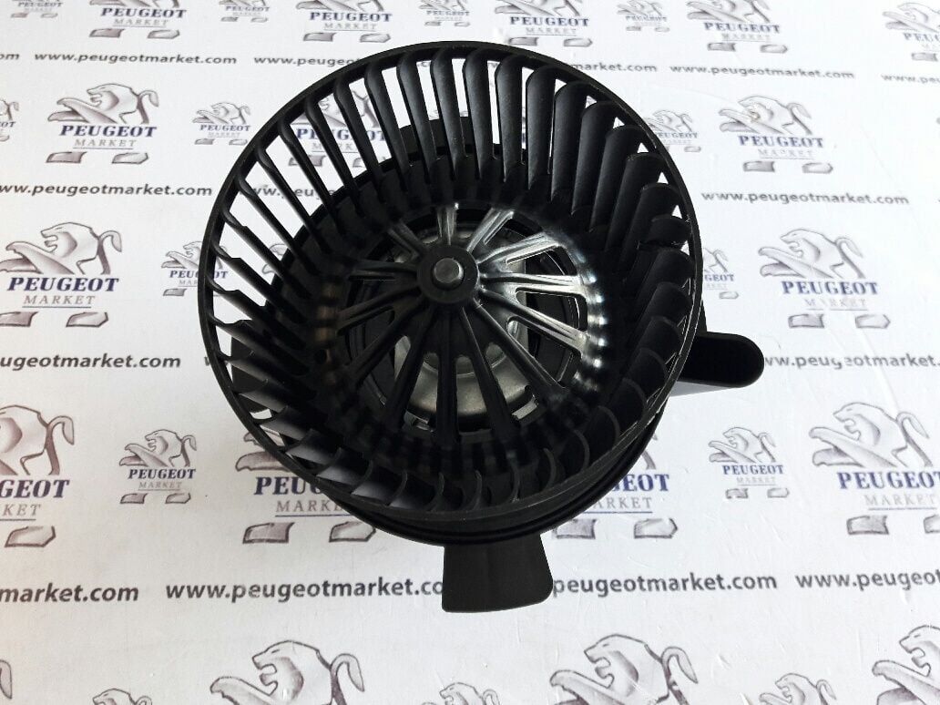 PEUGEOT 306 (1994-2001) KALORİFER MOTORU KLİMASIZ (İTHAL)