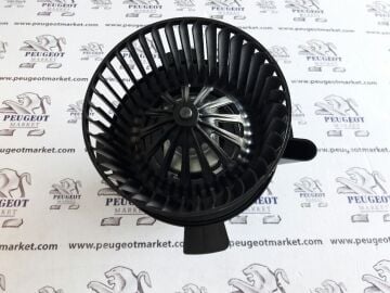 PEUGEOT 306 (1994-2001) KALORİFER MOTORU KLİMASIZ (İTHAL)
