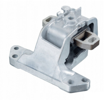 Peugeot 407 (2004-2011) Motor Kulağı / Takozu (Orijinal)