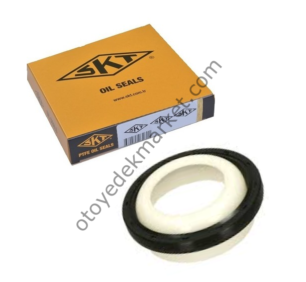 Peugeot 508  (2019-2022) 1.6 Turbo Benzinli Krank Ön Keçesi (Skt)