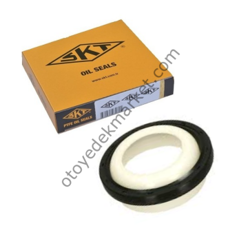 Peugeot 508  (2019-2022) 1.6 Turbo Benzinli Krank Ön Keçesi (Skt)