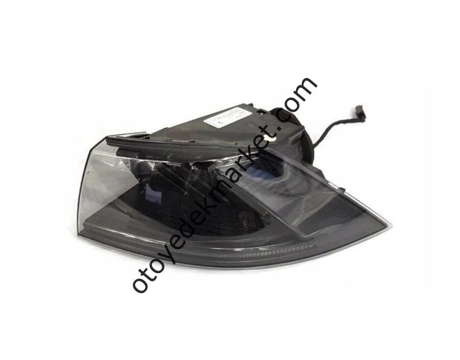 Peugeot 508 (2019-2023) Sağ Dış Stop Lambası - Ledli (Orijinal)