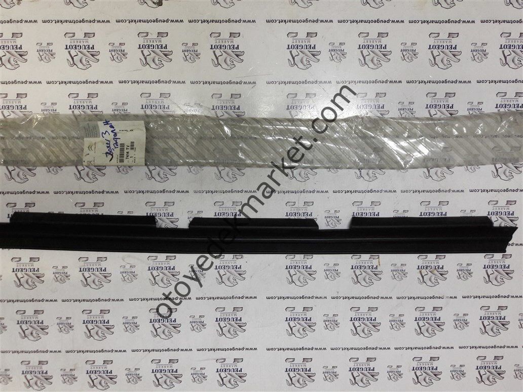 BOXER 2007+ TAMPPON ALT SPOİLERİ