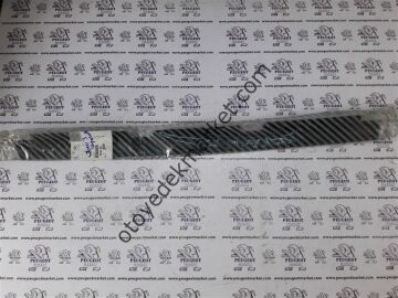 BOXER 2007+ TAMPPON ALT SPOİLERİ