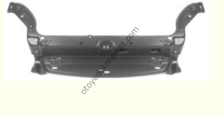 Citroen Berlingo (2003-2008) Ön Panel (İthal)