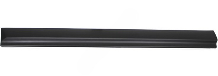 Citroen C4 (2004-2011) Sol Ön Kapı Bandı (İTHAL)