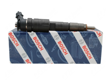 Citroen Cactus (2014-2015) 1.6 Hdi 92 Hp Yakıt Enjektörü (Bosch)