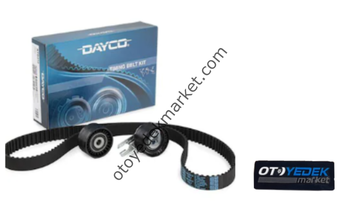 CİTROEN NEMO 1,4 HDI TRİGER SETİ (DAYCO)