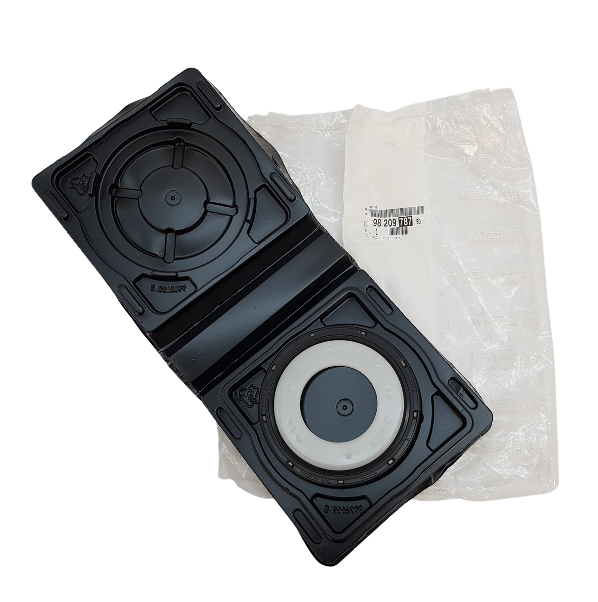 Peugeot 508 (2019-2022) 1.6 Turbo Benzinli Arka Krank Keçesi (Orijinal)