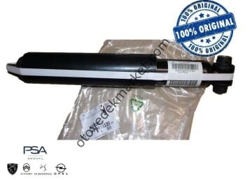 Citroen C5 Aircross (2018-2023) Arka Amortisör (Orijinal)